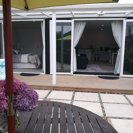 Ferienwohnung Terra Nostra Mapua Exterior foto