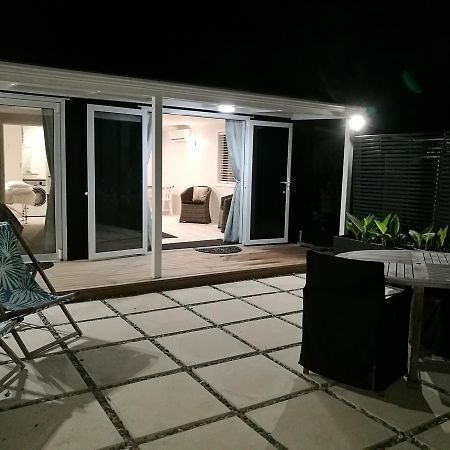 Ferienwohnung Terra Nostra Mapua Exterior foto