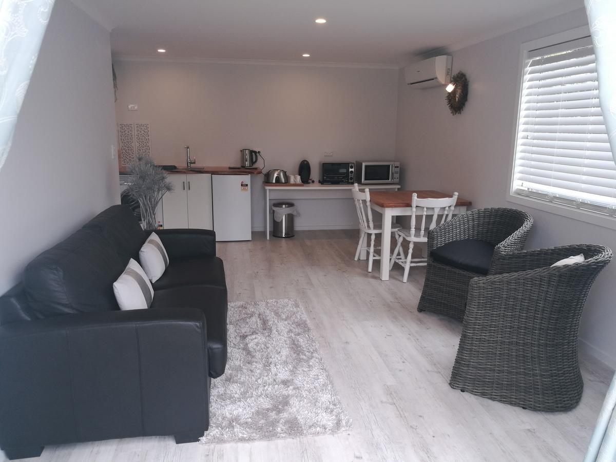 Ferienwohnung Terra Nostra Mapua Exterior foto
