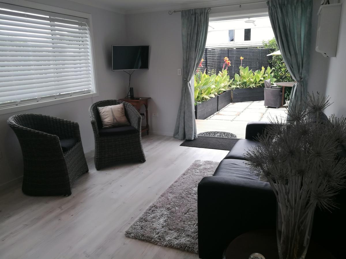 Ferienwohnung Terra Nostra Mapua Exterior foto