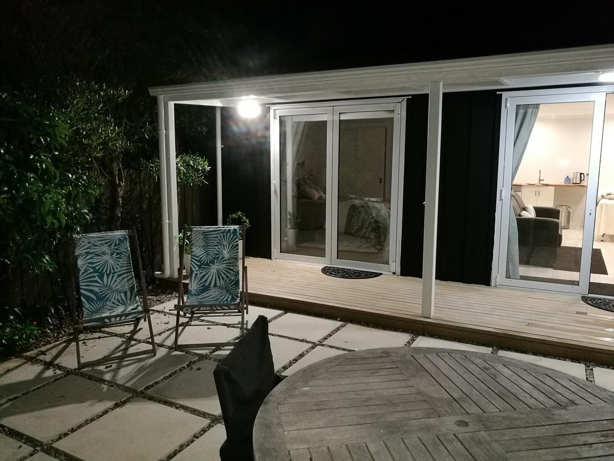Ferienwohnung Terra Nostra Mapua Exterior foto