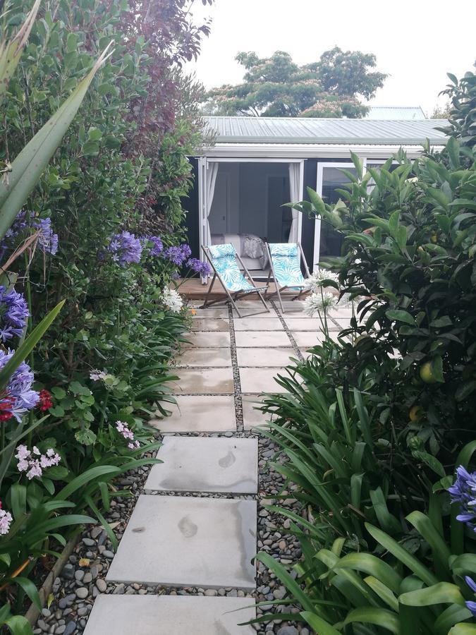 Ferienwohnung Terra Nostra Mapua Exterior foto